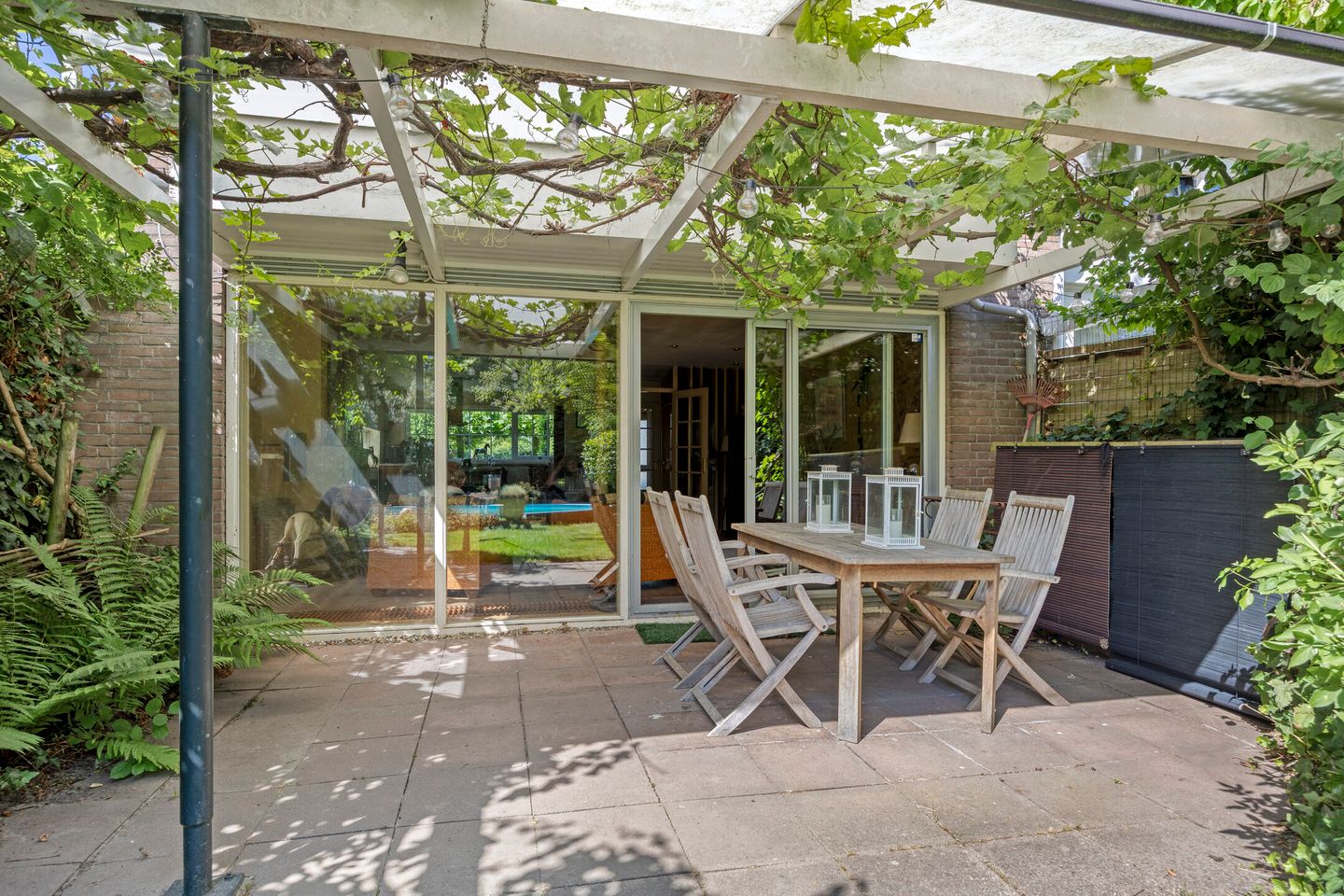 Foto 40 van Leidsemeerstraat 63