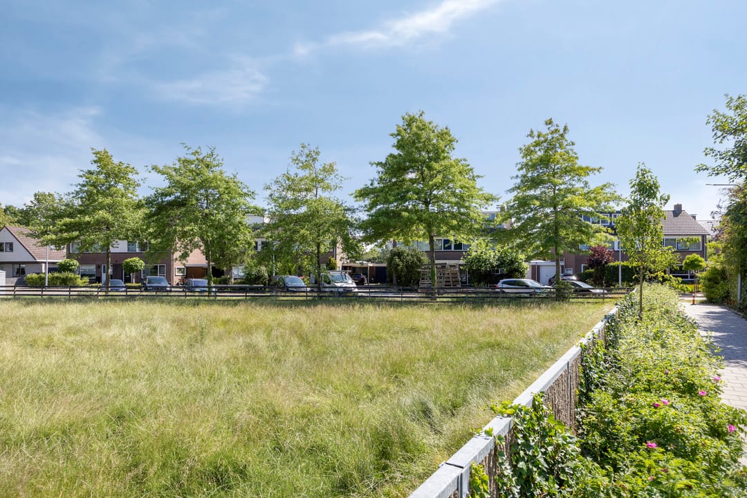 Foto 41 van Leidsemeerstraat 63