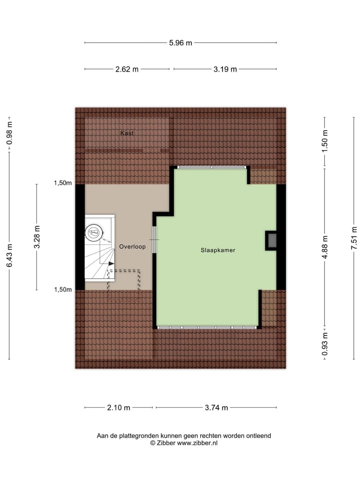 Photo 45 of Leidsemeerstraat 63