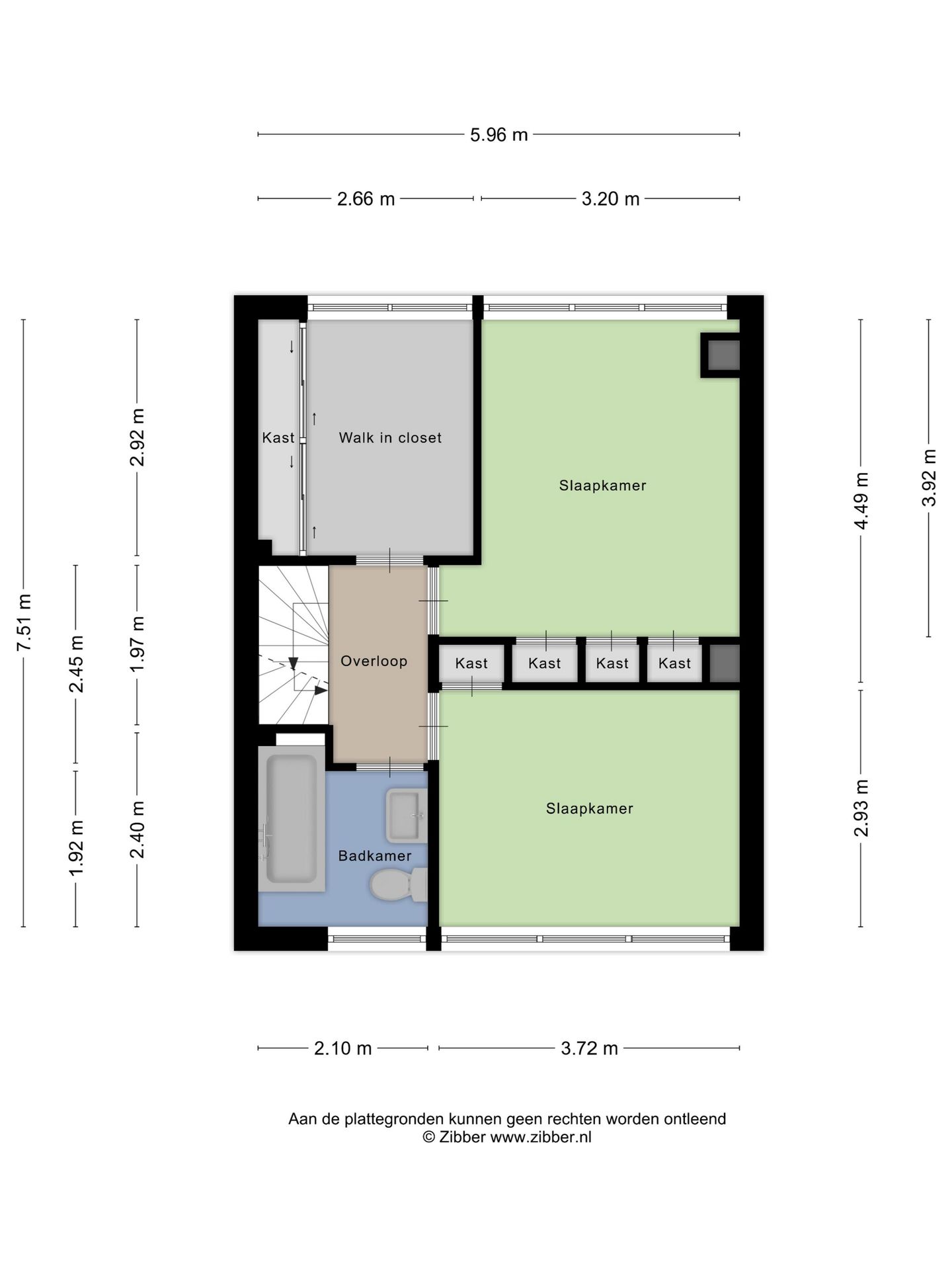 Foto 44 van Leidsemeerstraat 63