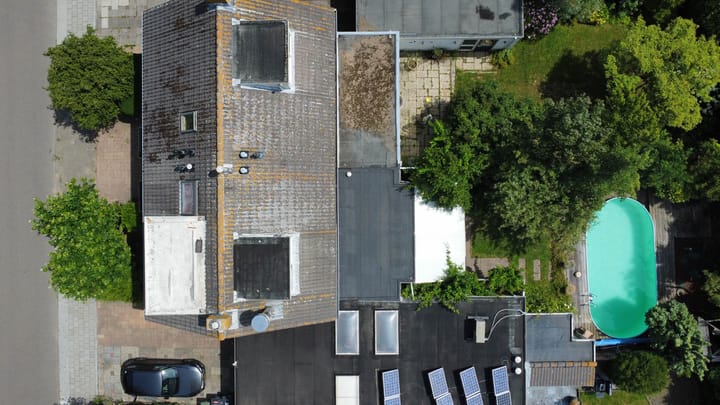 Photo 33 of Leidsemeerstraat 63