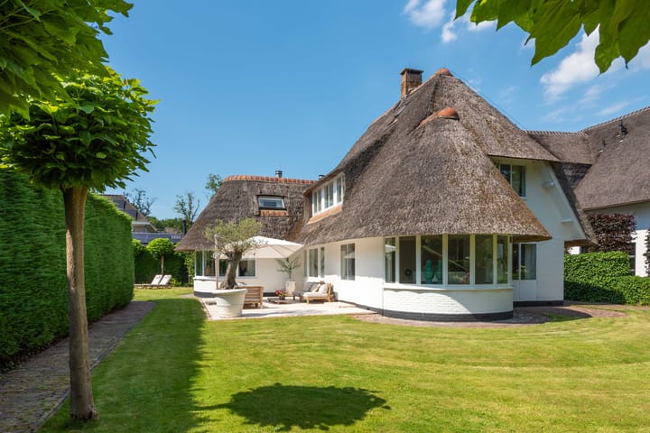 Foto 1 van Zuidlaan 29