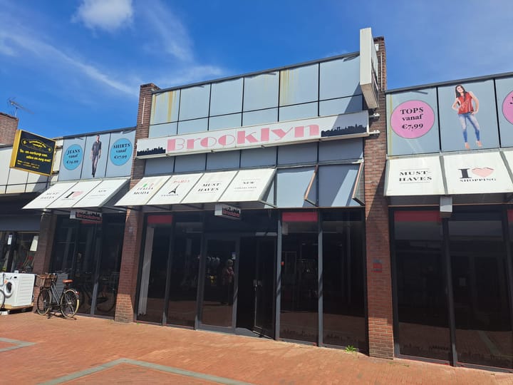 Langestraat 83, Winschoten