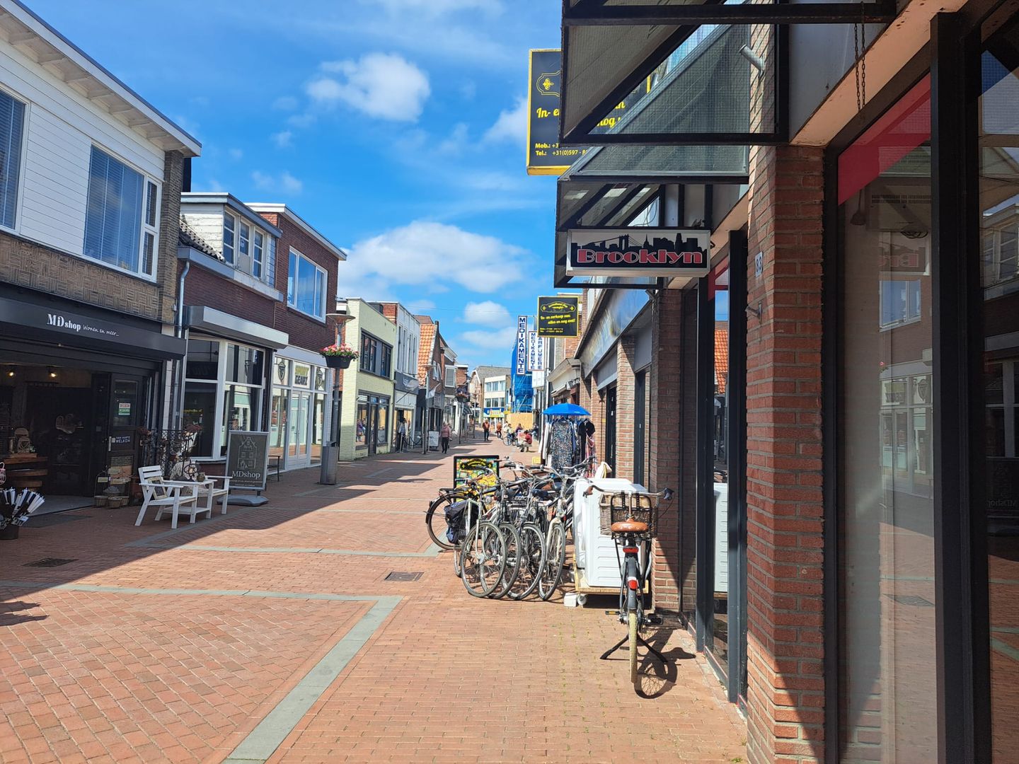 Bekijk foto 4 van Langestraat 83