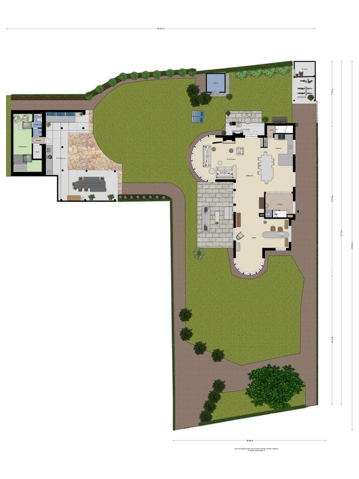 Foto 75 van Zuidlaan 29