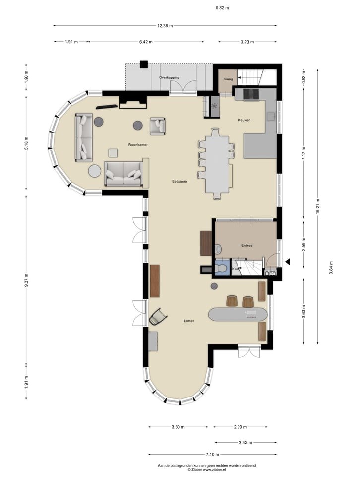 Foto 76 van Zuidlaan 29