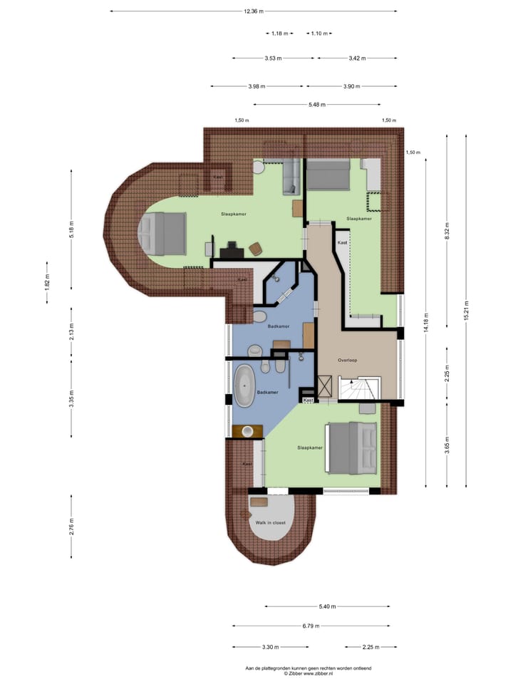 Foto 77 van Zuidlaan 29