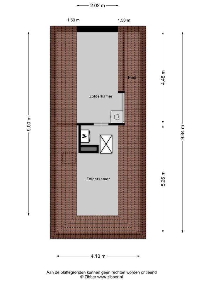 Foto 82 van Zuidlaan 29