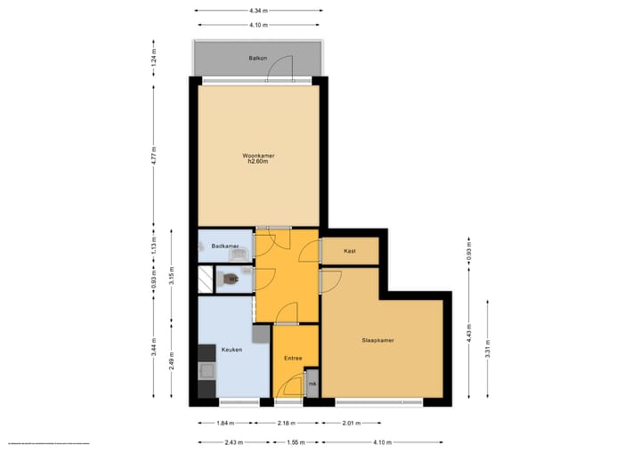 Photo 27 of Willem Honigweg 17