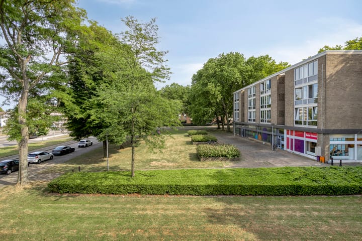 Foto 2 van Via Regia 115-B