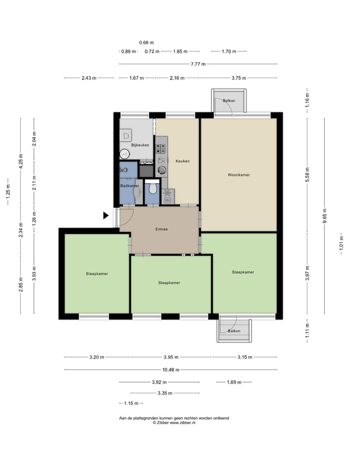 Foto 15 van Via Regia 115-B