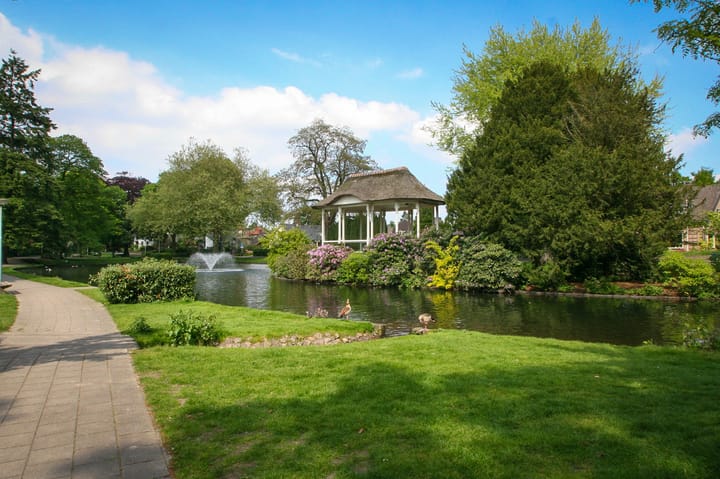 Photo 23 of Willem Honigweg 17