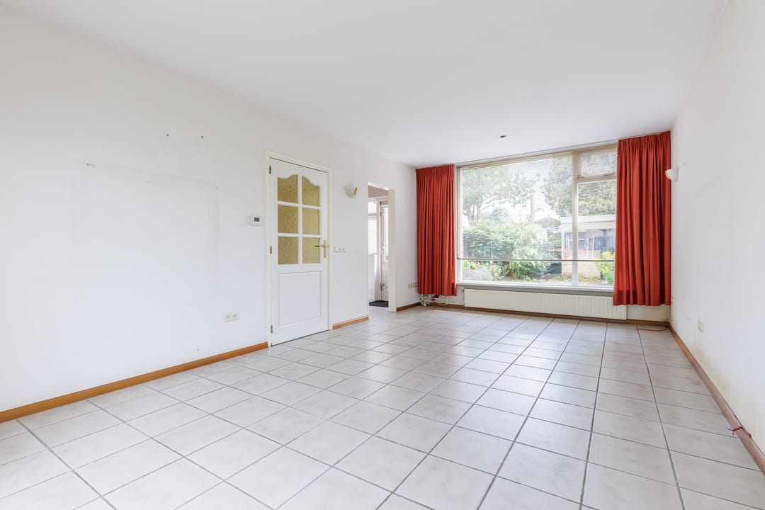 Foto 2 van Begoniastraat 34