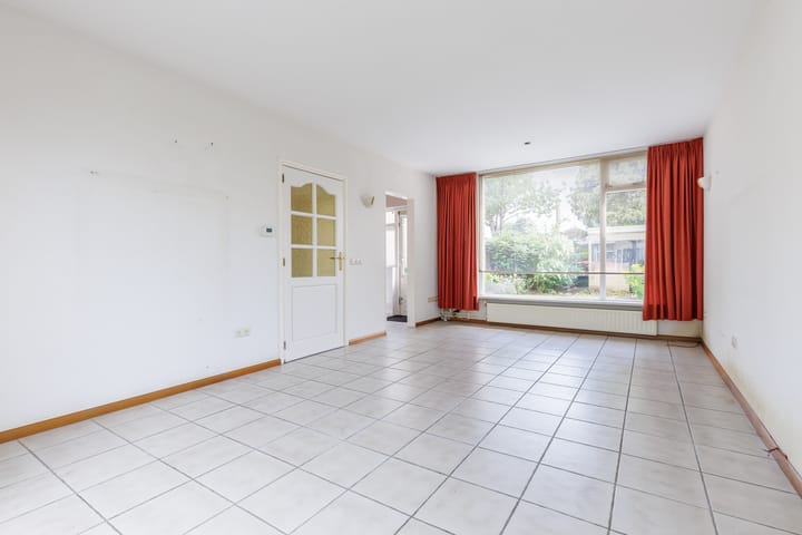 Foto 2 van Begoniastraat 34