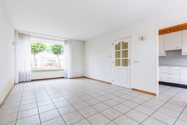 Foto 3 van Begoniastraat 34