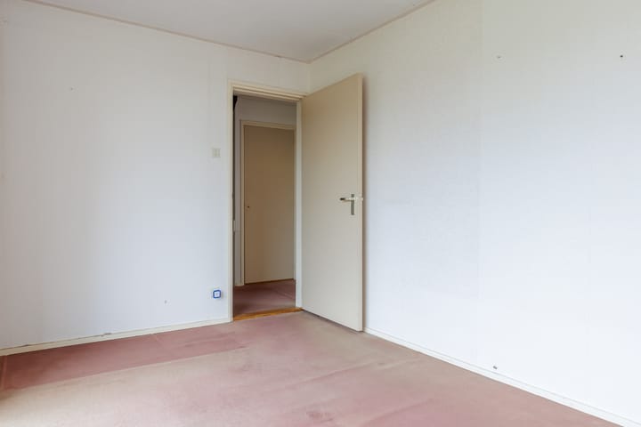 Foto 9 van Begoniastraat 34