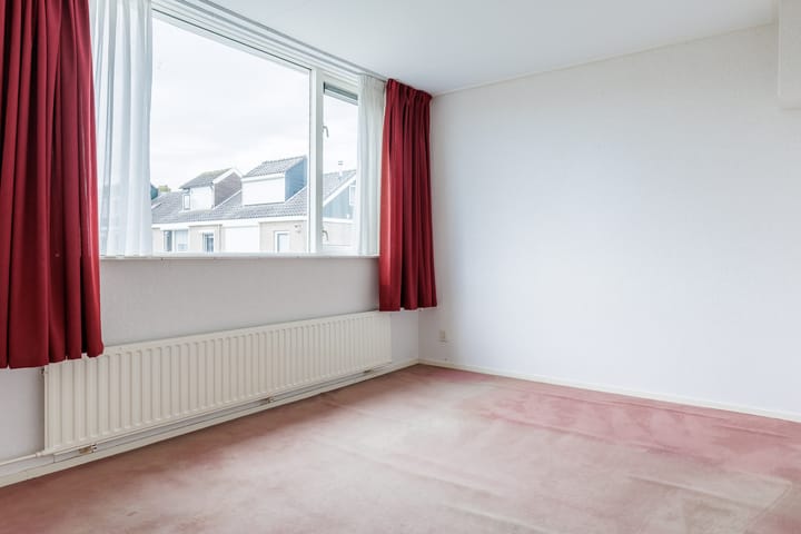 Foto 10 van Begoniastraat 34