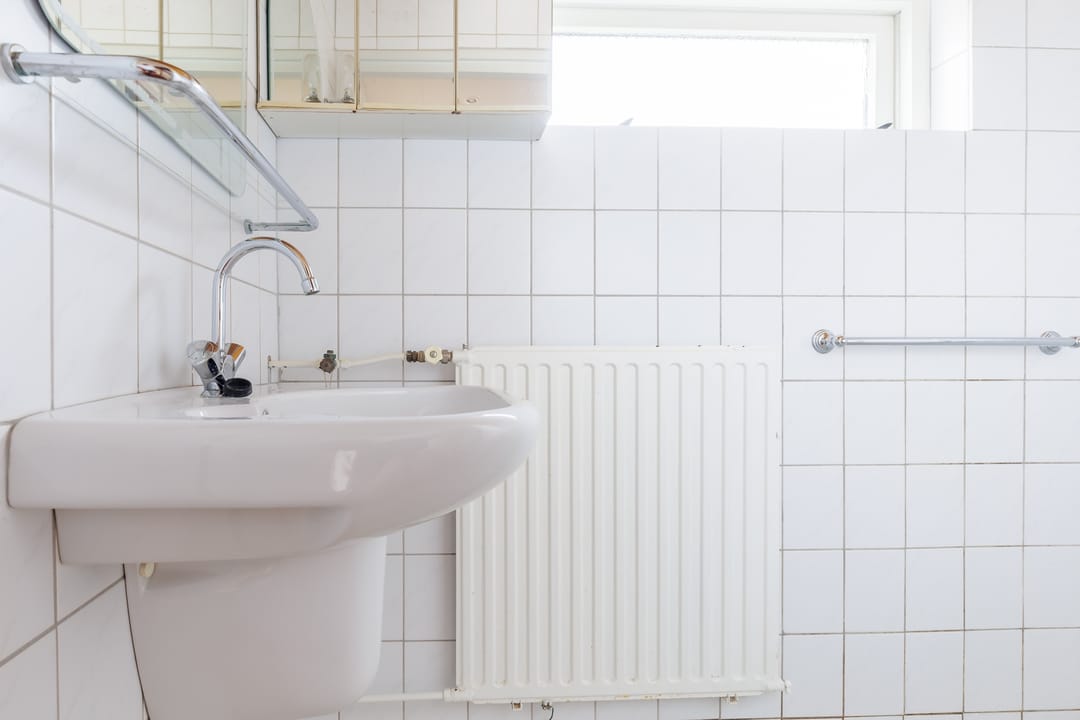 Foto 13 van Begoniastraat 34