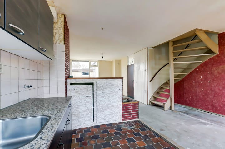 Photo 6 of Debussystraat 7