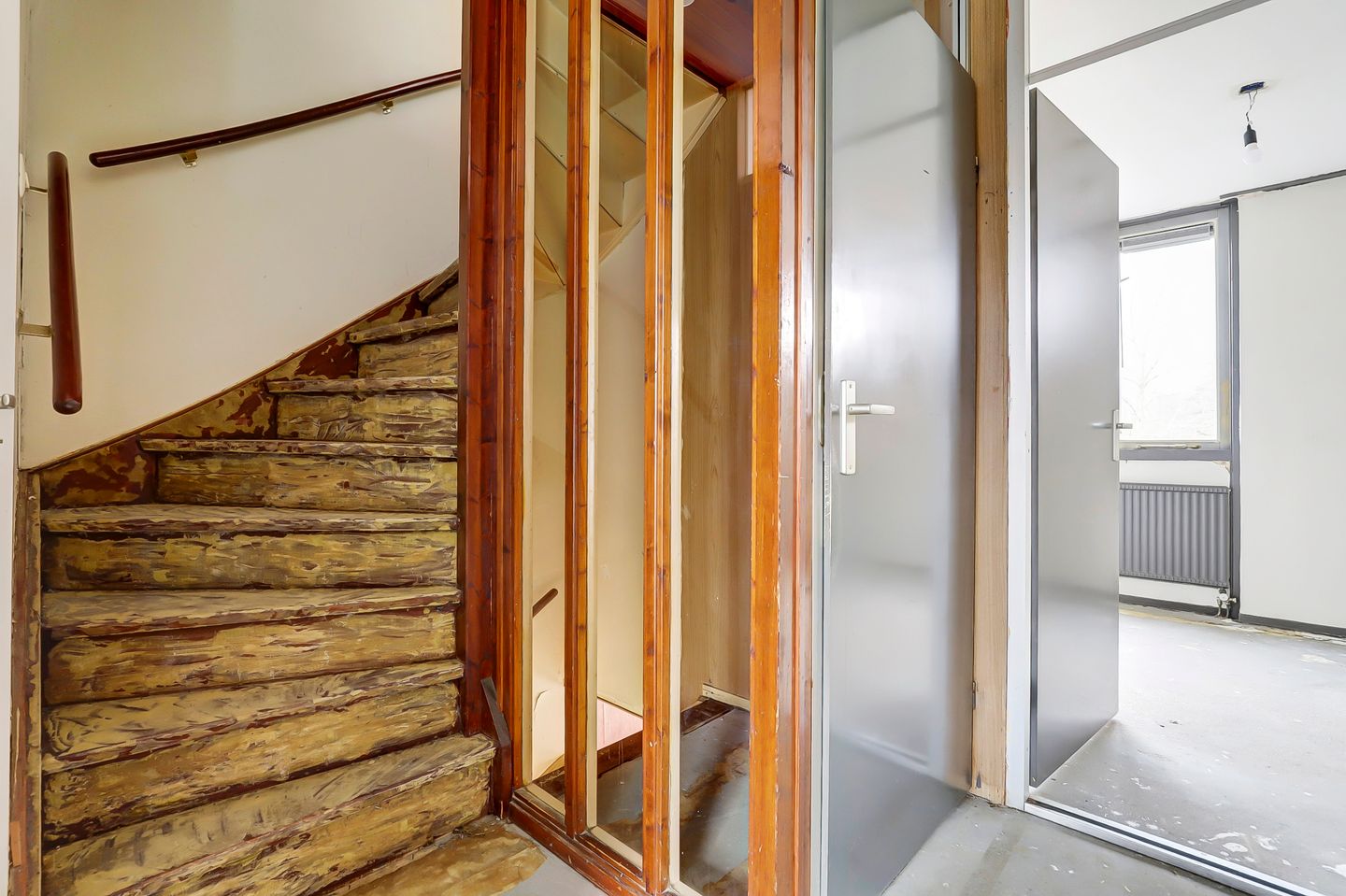 Foto 10 van Debussystraat 7