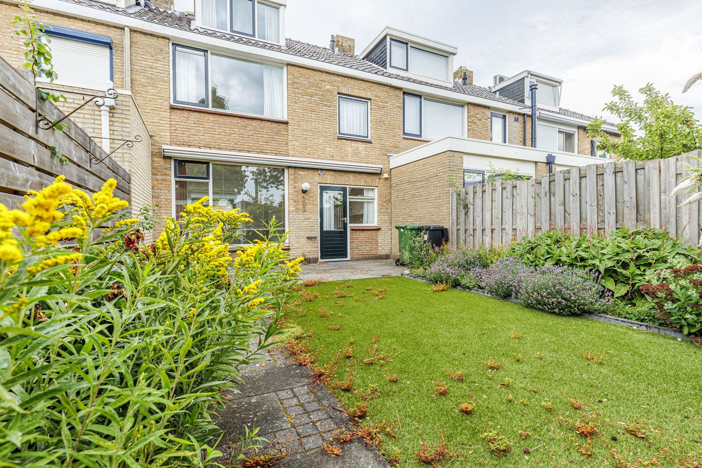 Foto 19 van Begoniastraat 34