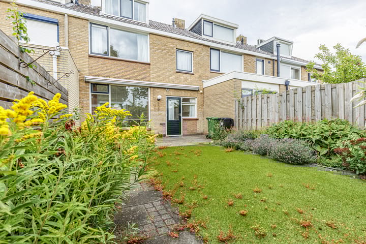 Foto 19 van Begoniastraat 34