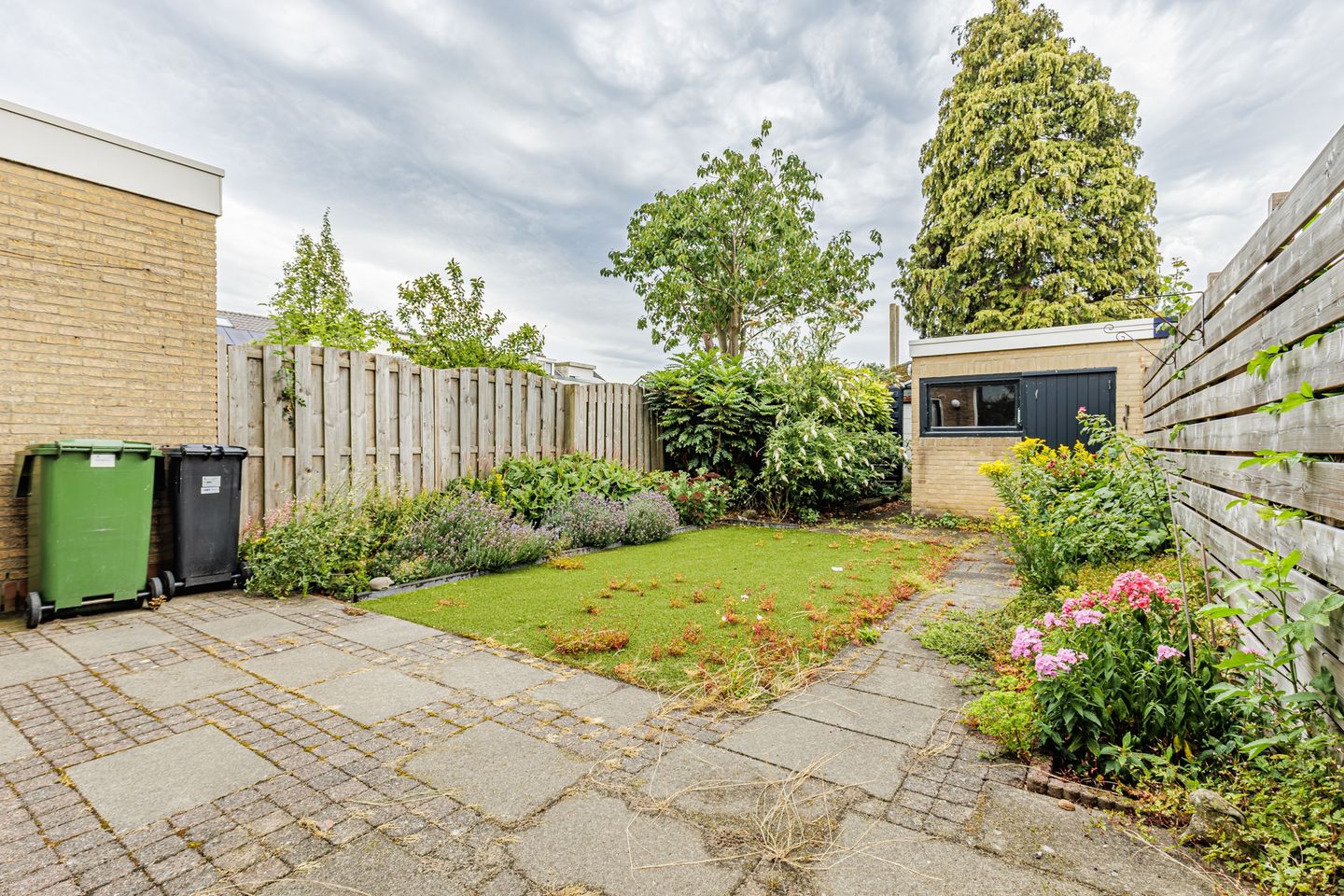 Foto 20 van Begoniastraat 34