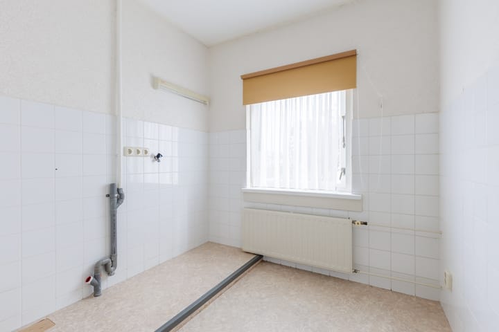 Foto 12 van Begoniastraat 34