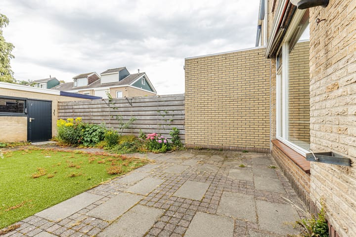 Foto 21 van Begoniastraat 34