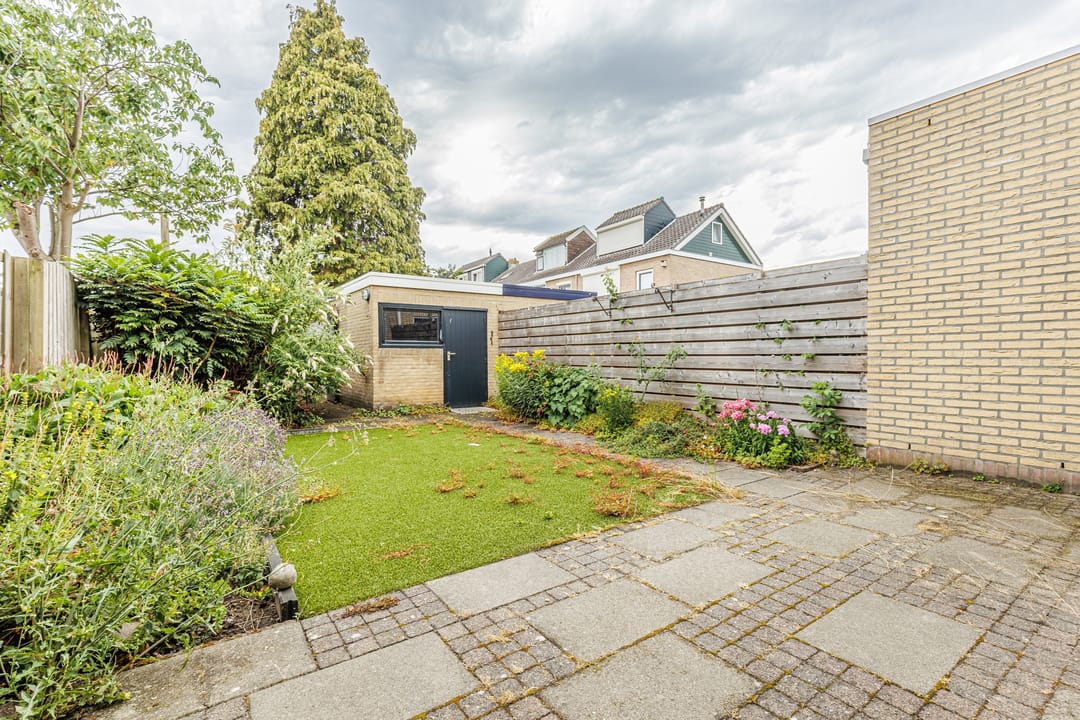 Foto 22 van Begoniastraat 34