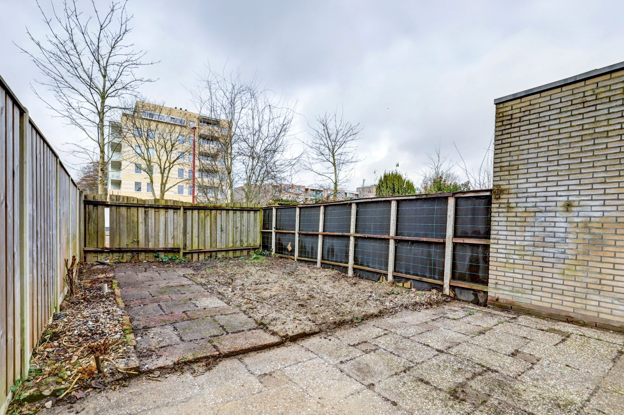 Foto 21 van Debussystraat 7