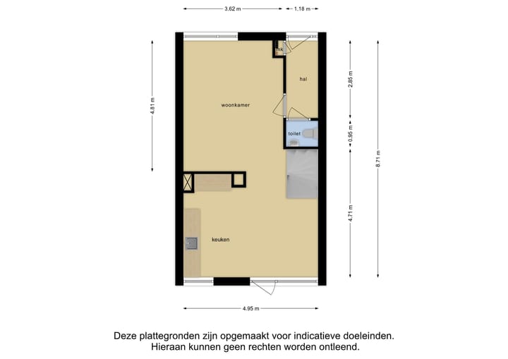 Photo 26 of Debussystraat 7