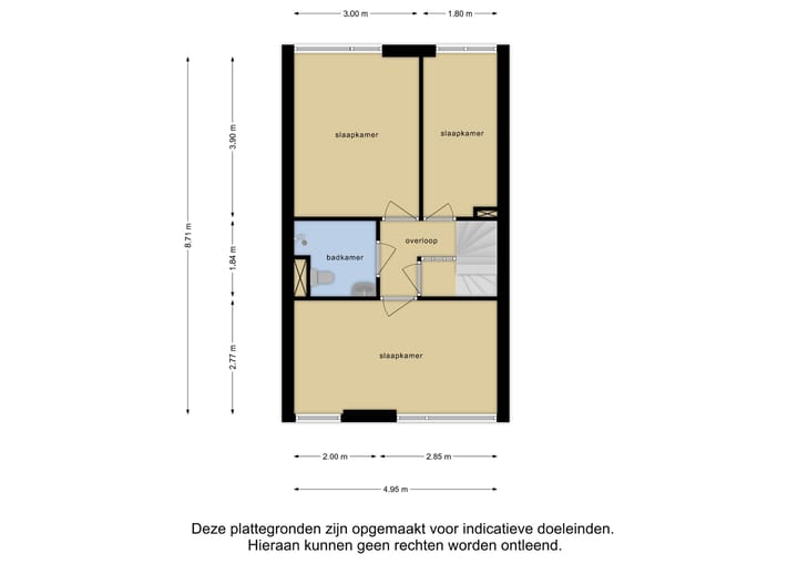 Photo 27 of Debussystraat 7