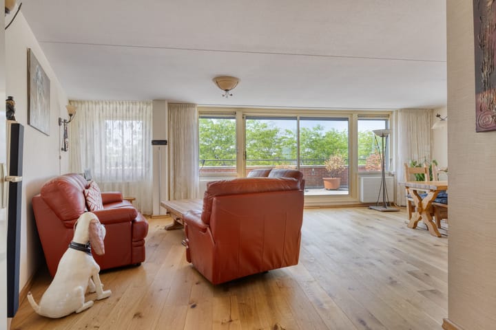 Foto 3 van Cuypersdreef 42