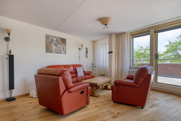 Foto 4 van Cuypersdreef 42