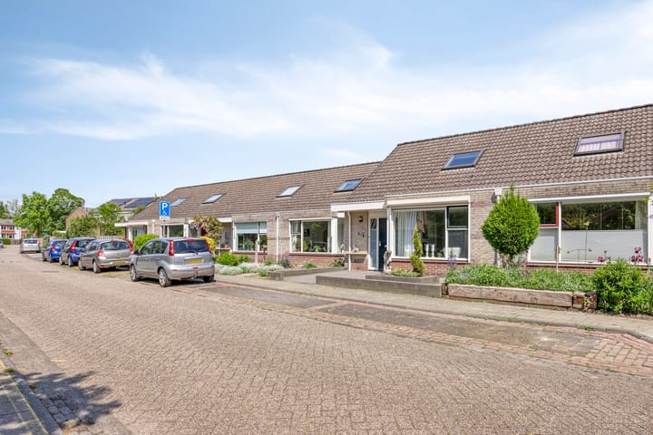 Foto 4 van Papaverstraat 78