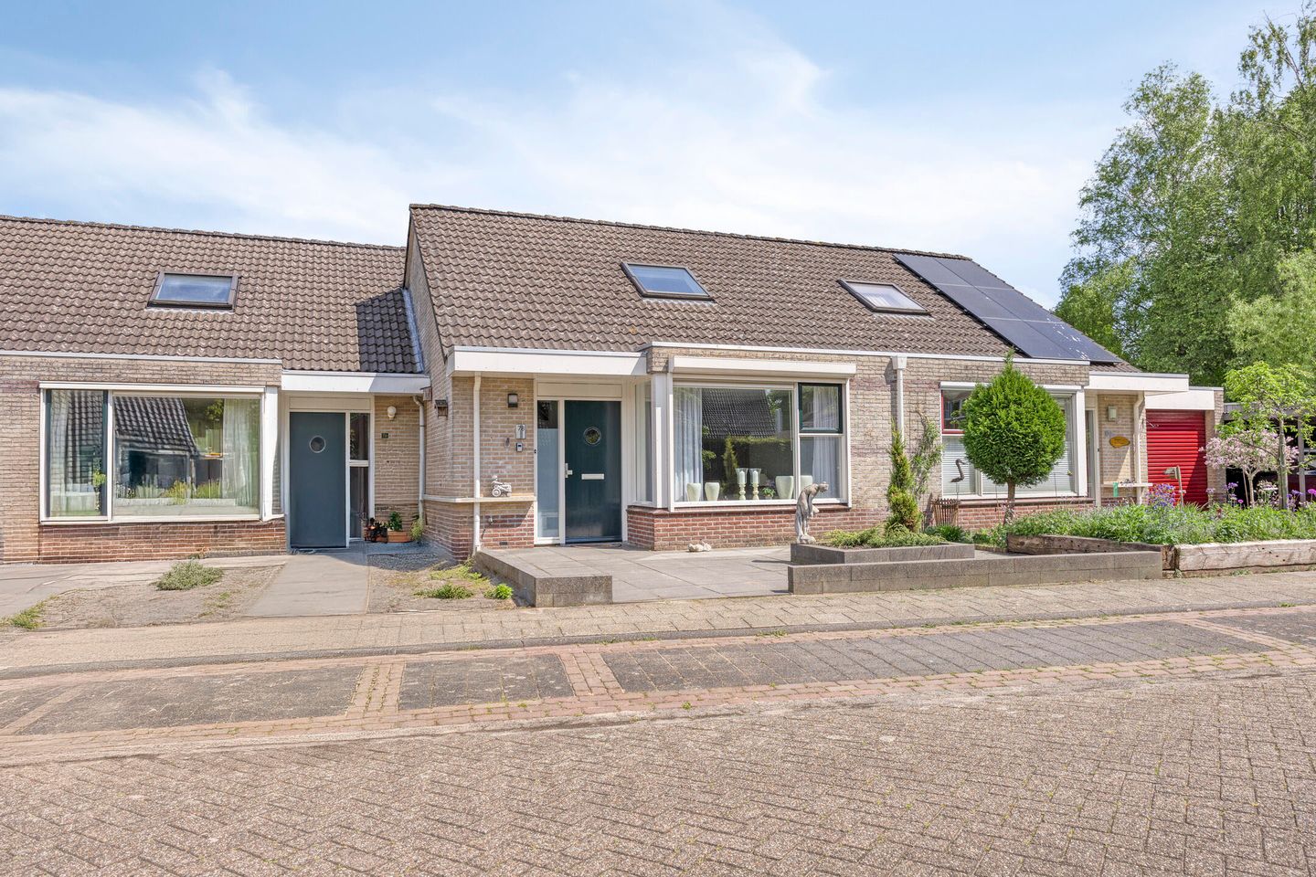 Foto 5 van Papaverstraat 78