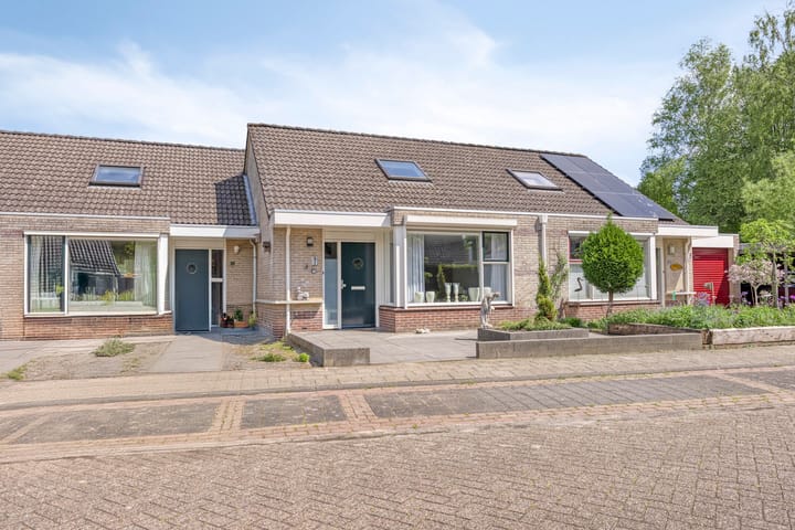 Foto 5 van Papaverstraat 78