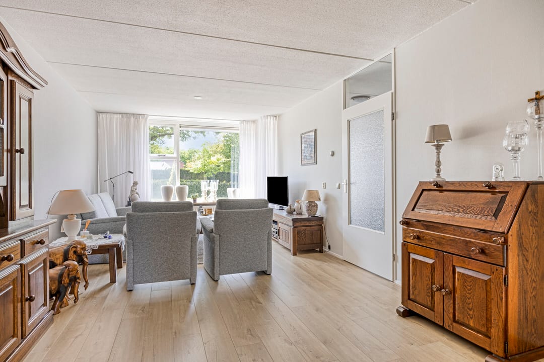 Foto 7 van Papaverstraat 78