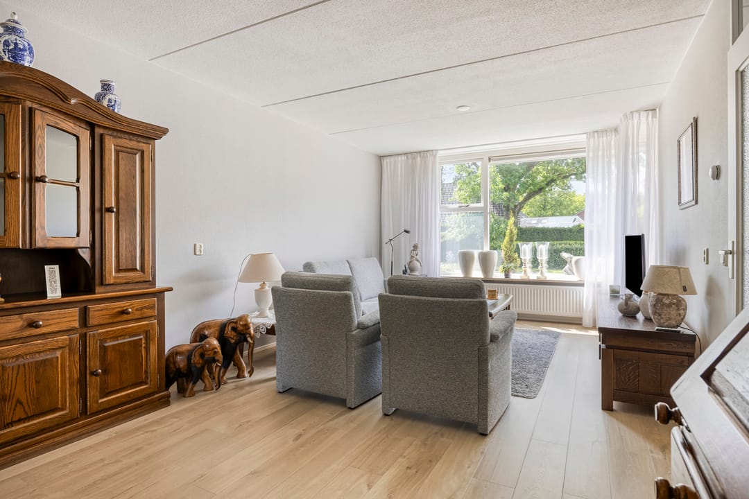 Foto 8 van Papaverstraat 78