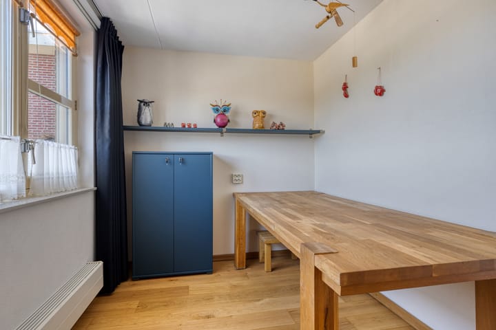 Foto 13 van Cuypersdreef 42