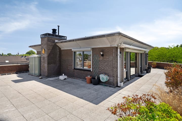 Foto 21 van Cuypersdreef 42