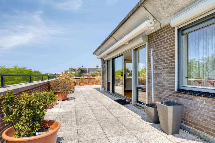 Foto 25 van Cuypersdreef 42