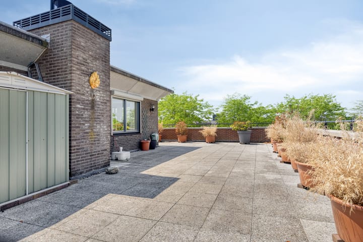 Foto 26 van Cuypersdreef 42