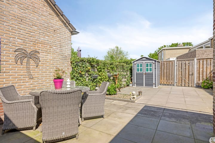 Foto 23 van Papaverstraat 78