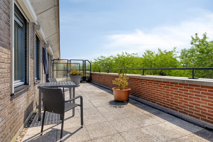 Foto 27 van Cuypersdreef 42