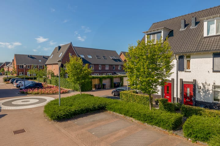 Foto 6 van Tapuitstraat 25