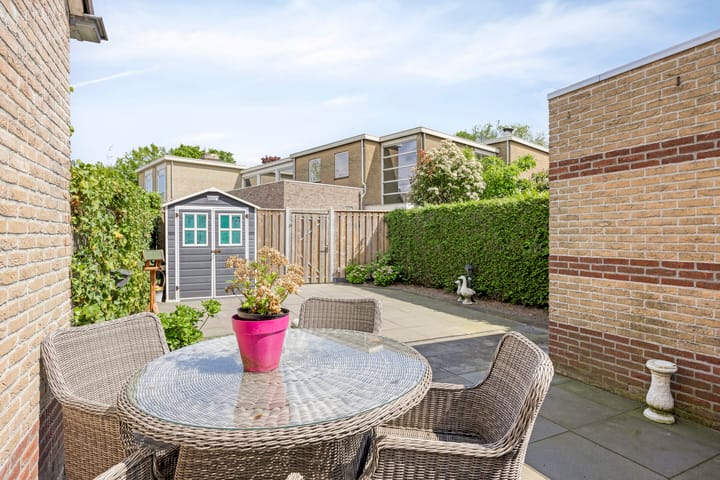 Foto 24 van Papaverstraat 78