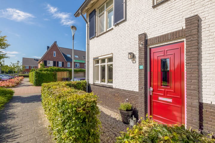 Foto 7 van Tapuitstraat 25