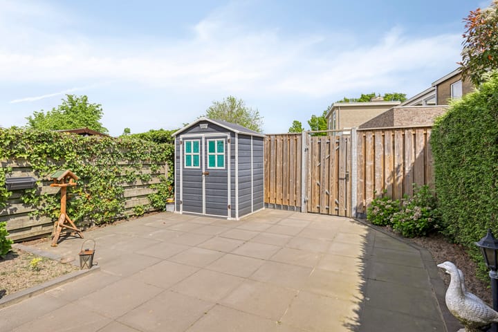 Foto 25 van Papaverstraat 78